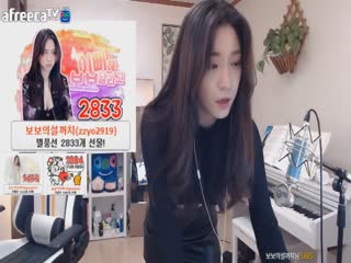 韩国高质量美女主播視頻072